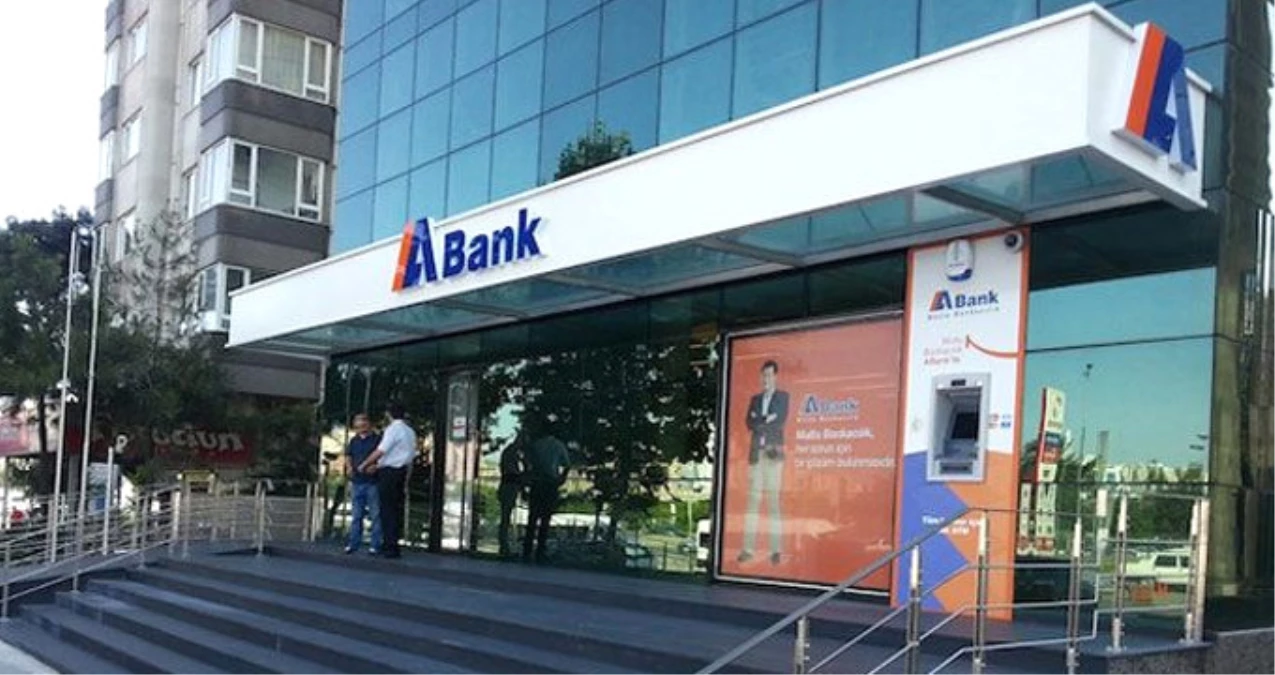 Alternatif Bank\'ın İstanbul Harbiye`deki Eski Genel Müdürlük Binası 62 Milyon Liraya Satıldı