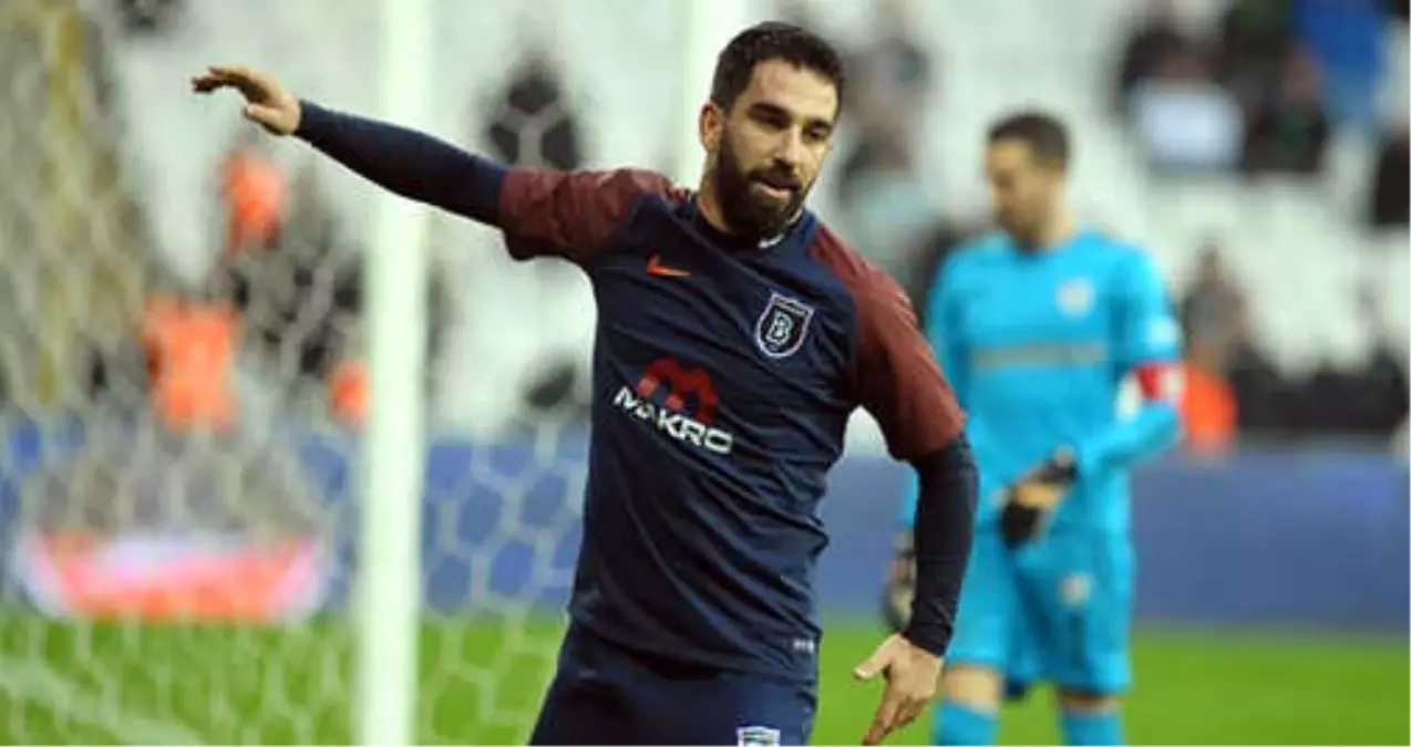 Arda Turan ve Okan Buruk\'a FETÖ Suçlamasında Takipsizlik Kararı Çıktı