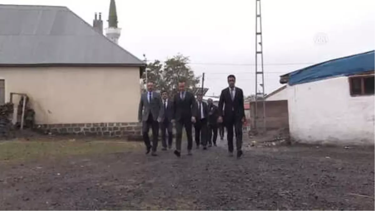 Benim Öğrencim" Dedi, 95 Kız Çocuğunu Okullu Yaptı (2)