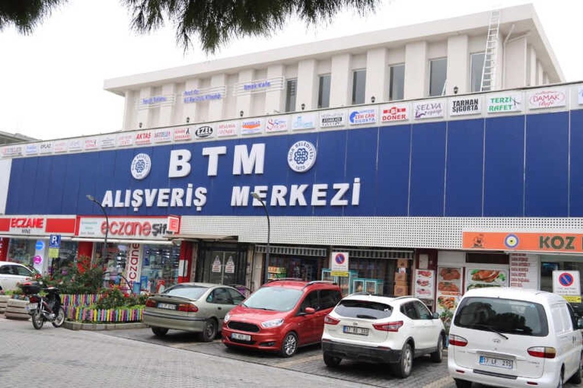 Biga Belediyesi Sanat Merkezi Açacak