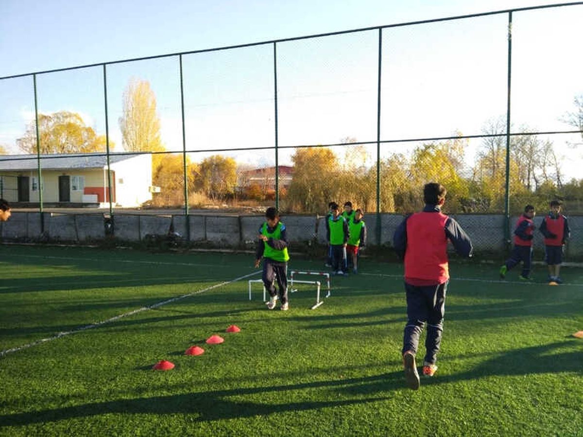 Bu Proje Başka Proje