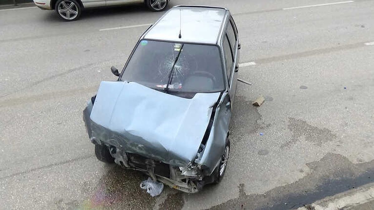 Bursa\'da Bebekli Aile Ölümden Döndü