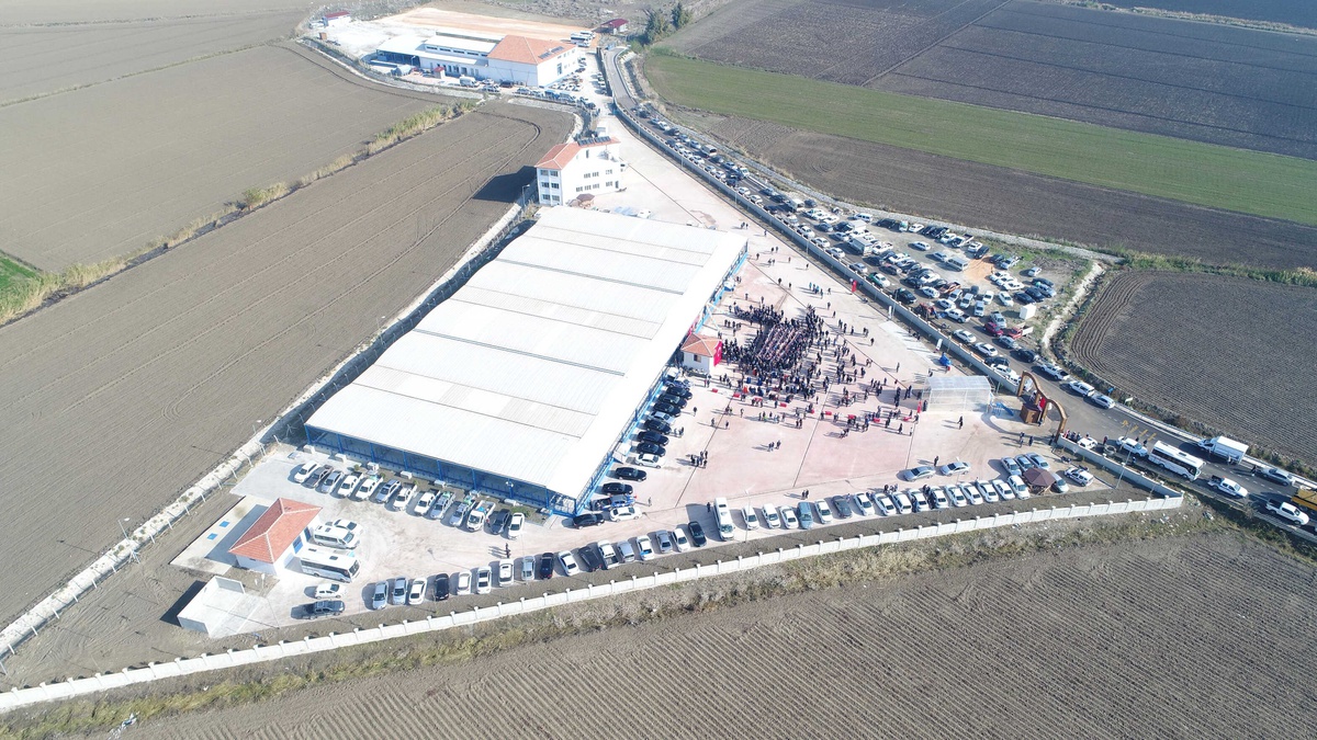 Büyükşehir\'den Vatandaşlara Kandil Kömbesi
