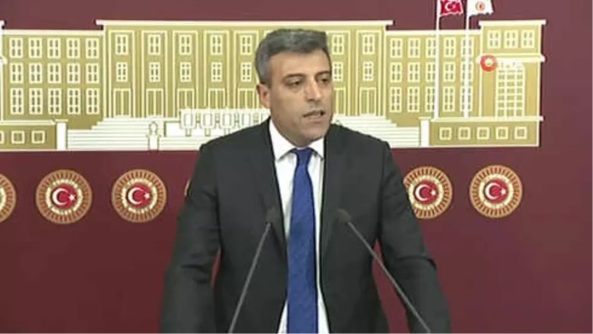 CHP\'den İhraç Edilen Öztürk Yılmaz\'dan Açıklama