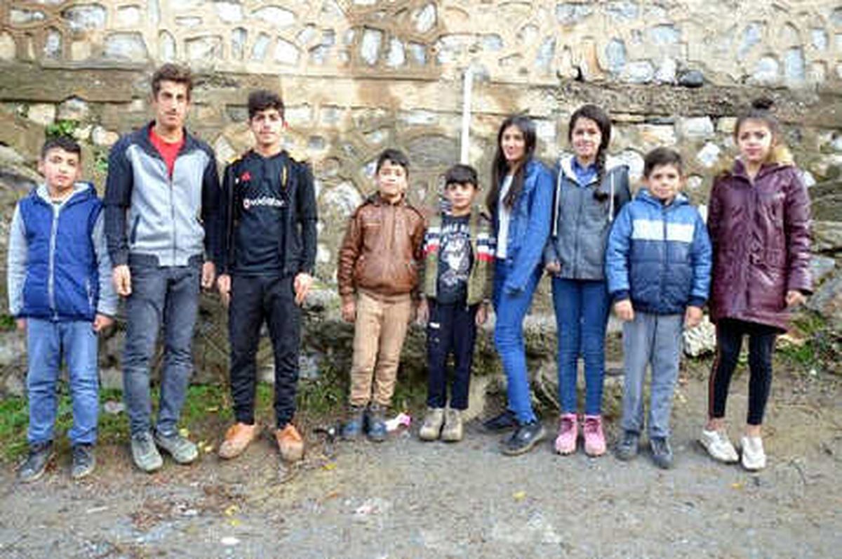 Dağlıcalı Çocuklar, Liseye Gitmek İstiyor