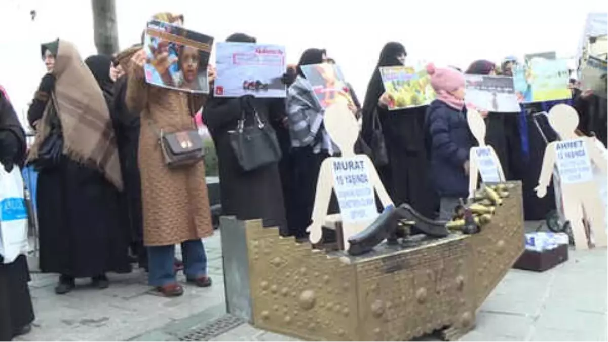 Dünya Çocuk Hakları Günü