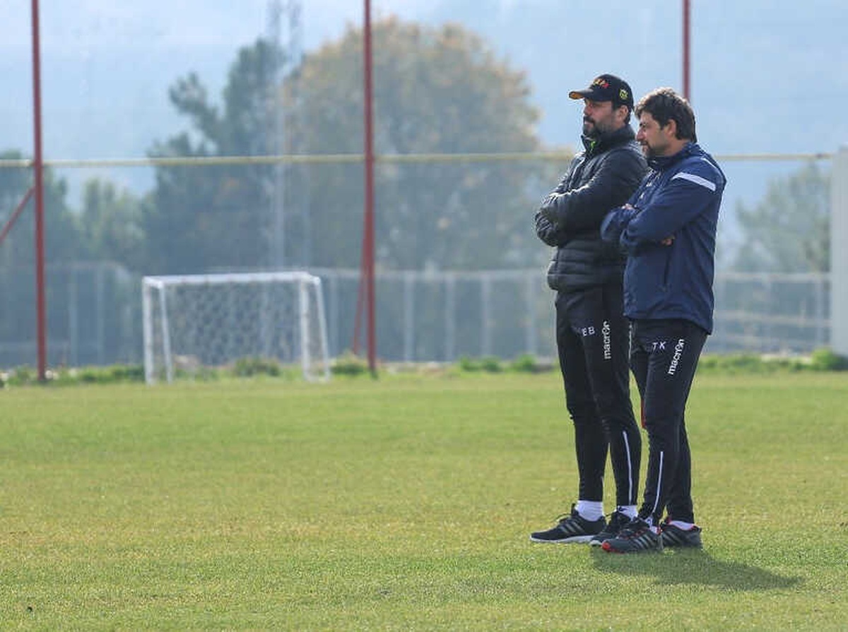 E.y. Malatyaspor, Kasımpaşa Deplasmanında Puan Hedefliyor