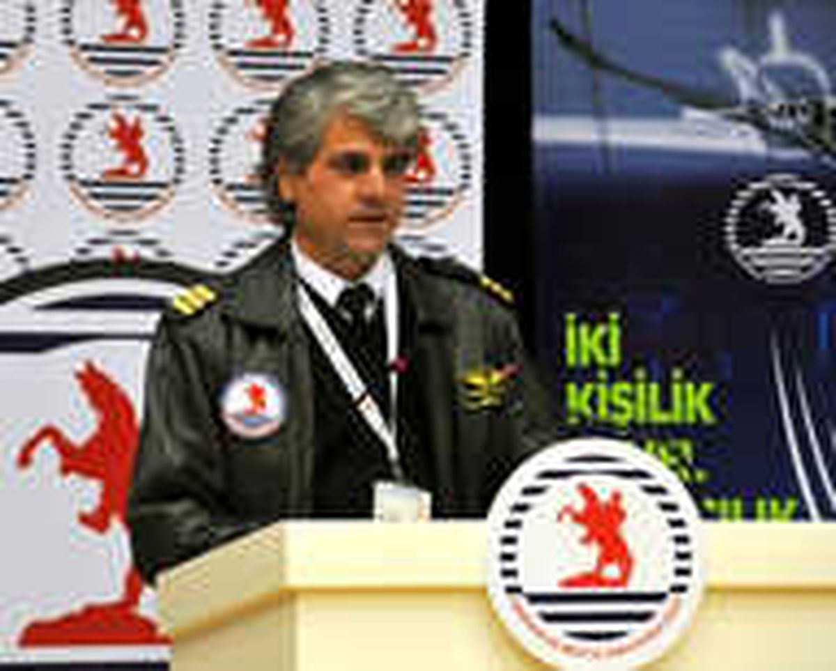 Eğitim Uçağının Enkazına Ulaşıldı