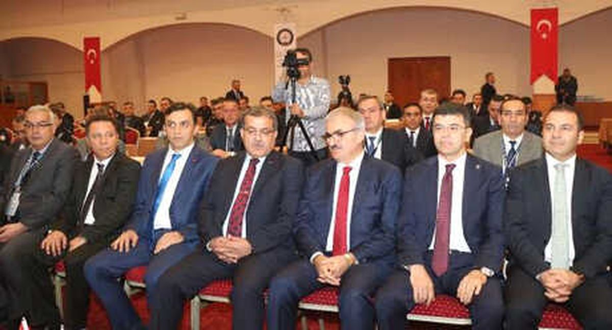 Emniyet Genel Müdürü Uzunkaya: 6222 Kapsamında 1299 Taraftara İşlem Yapıldı