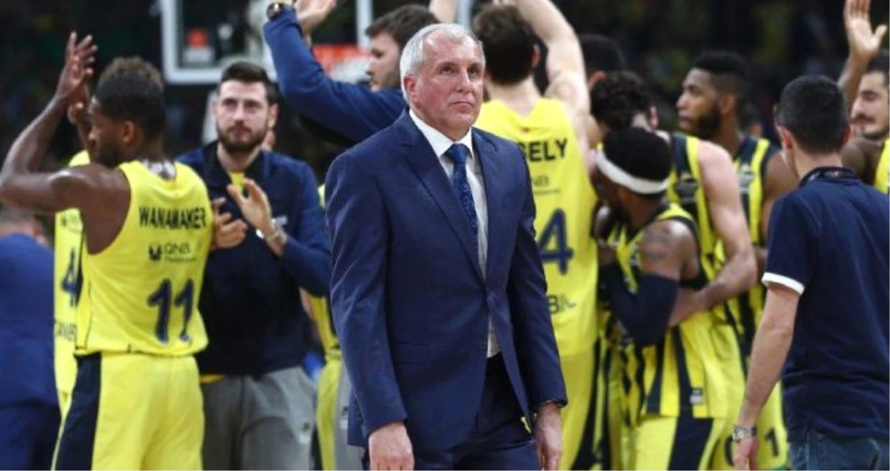 Euroleague\'de Şampiyonluk Oranları Belli Oldu! Fenerbahçe İkinci Favori