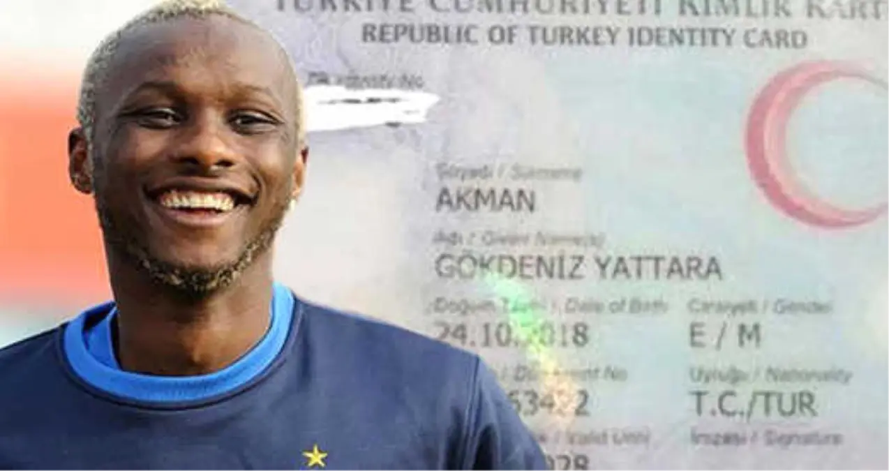 Fanatik Trabzonsporlu Taraftar, Oğluna "Yattara" İsmini Koydu