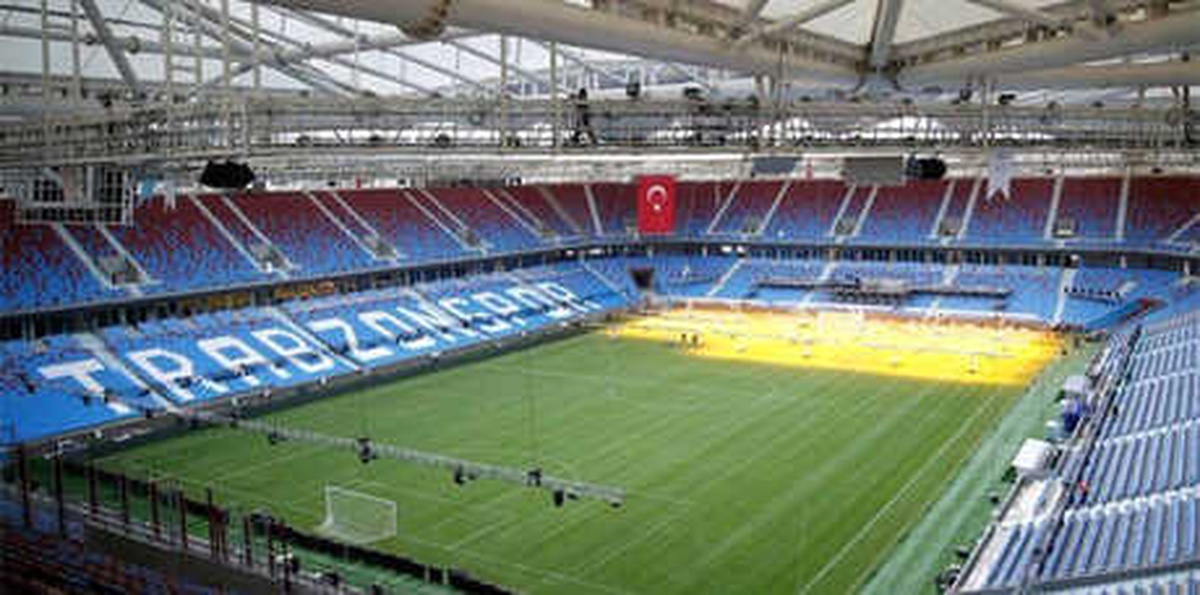 Fenerbahçe Taraftarı Trabzonspor Maçına Alınmayacak