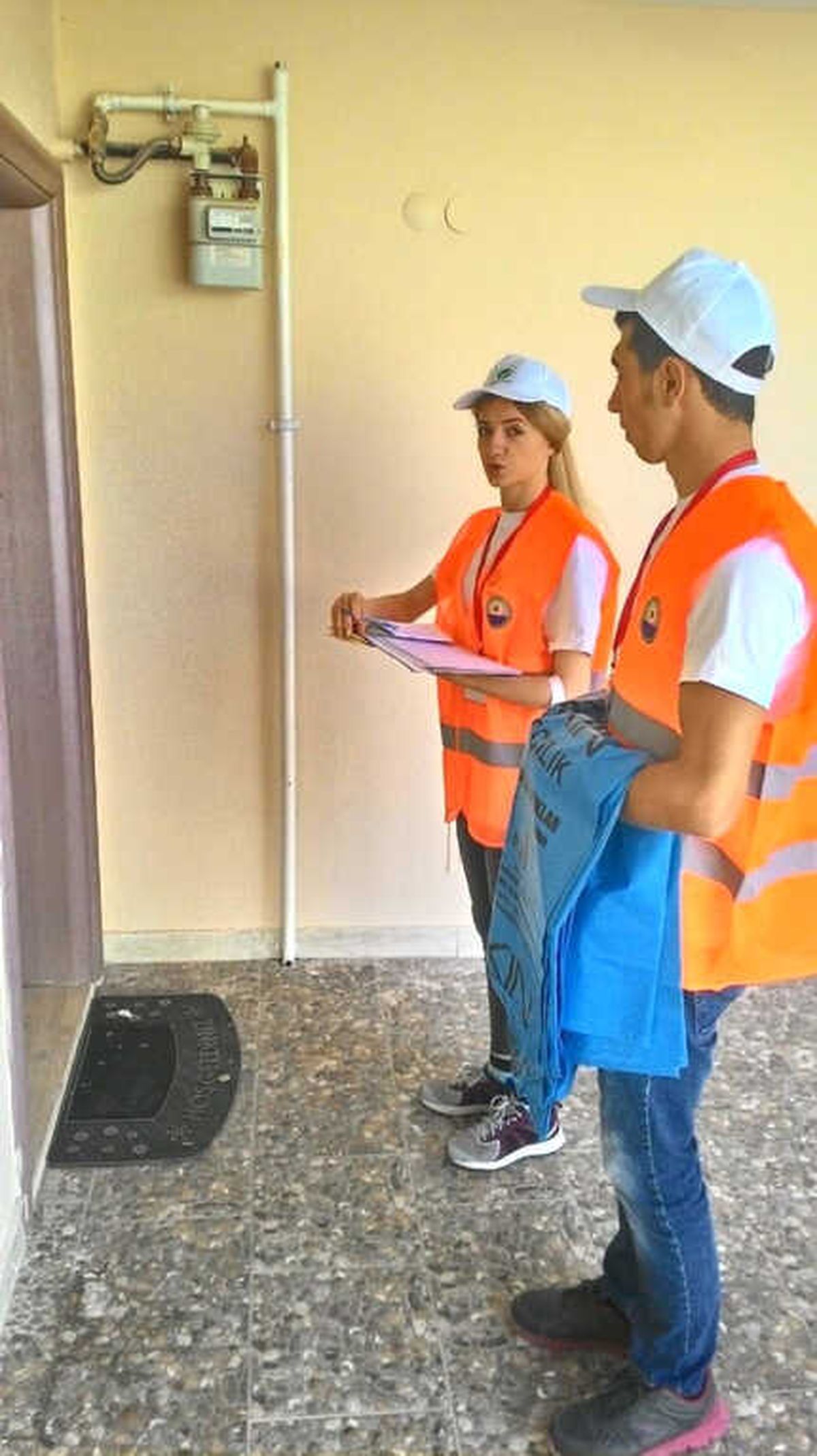 Gölbaşı\'nda Sıfır Atık İçin Geri Dönüşüm Seferberliği Başladı