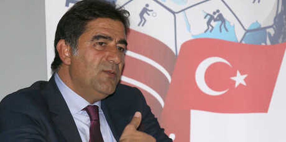 Karaman: Sosa\'nın Kaptanlığını Pereira İstedi