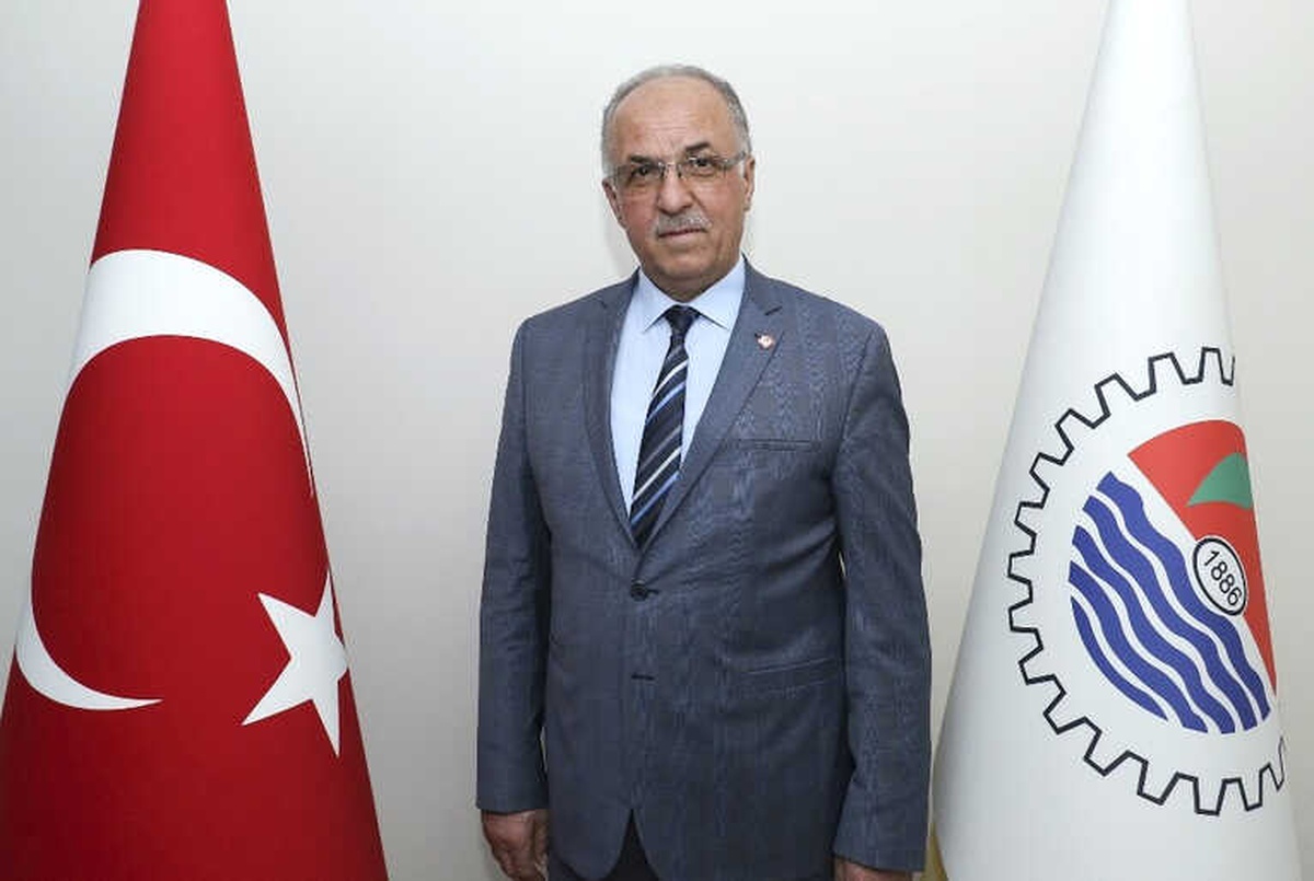 Marketler Enflasyon Sebebi Olarak Gösterilmekten Rahatsız