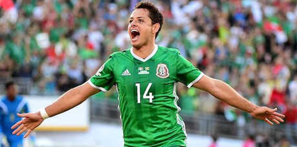 Meksikalılar, Chicharito\'nun Beşiktaş\'a Gitmesini İstiyor