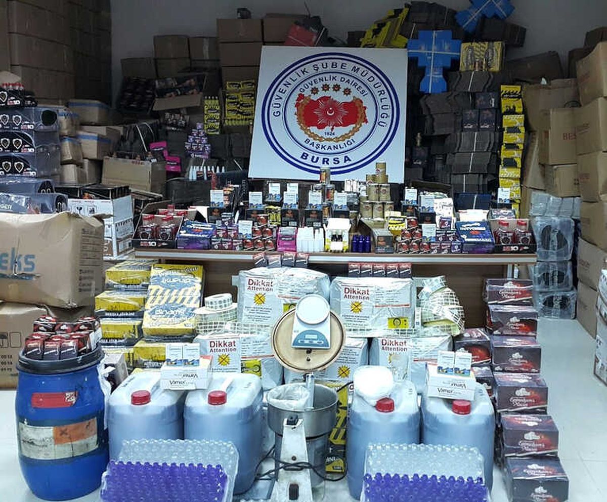 Merdiven Altı Performans İlaçlarının Fiyatları Dudak Uçuklattı