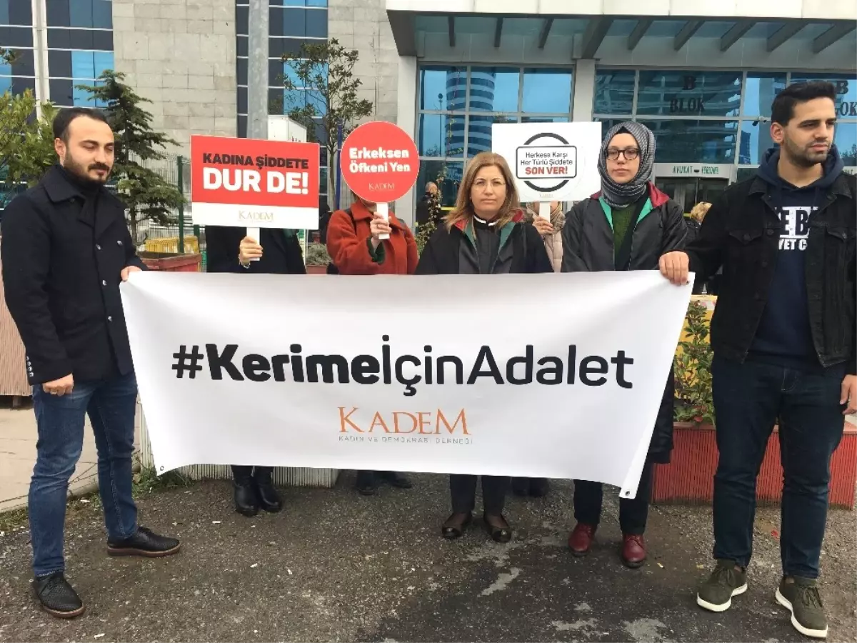 Metroda Başörtülü Kadına Saldırdığı İddia Edilen Sanık: "Tükürmedim"