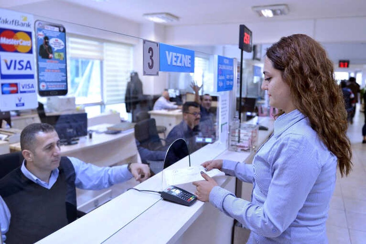 Muratpaşa\'dan Emlak Vergisi Uyarısı
