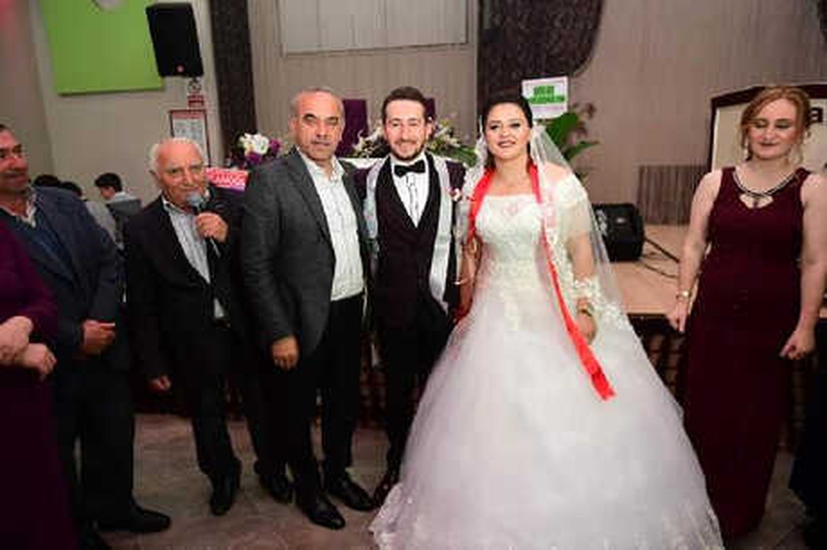 Ordu Belediye Başkanı: Yılda 750 Düğüne Katılıyorum