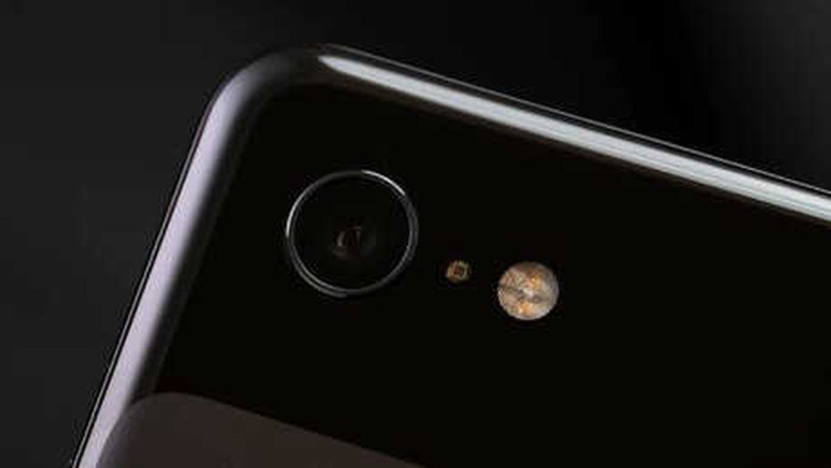 Pixel 3\'te Şimdi de Kamera Sorunu Baş Gösterdi