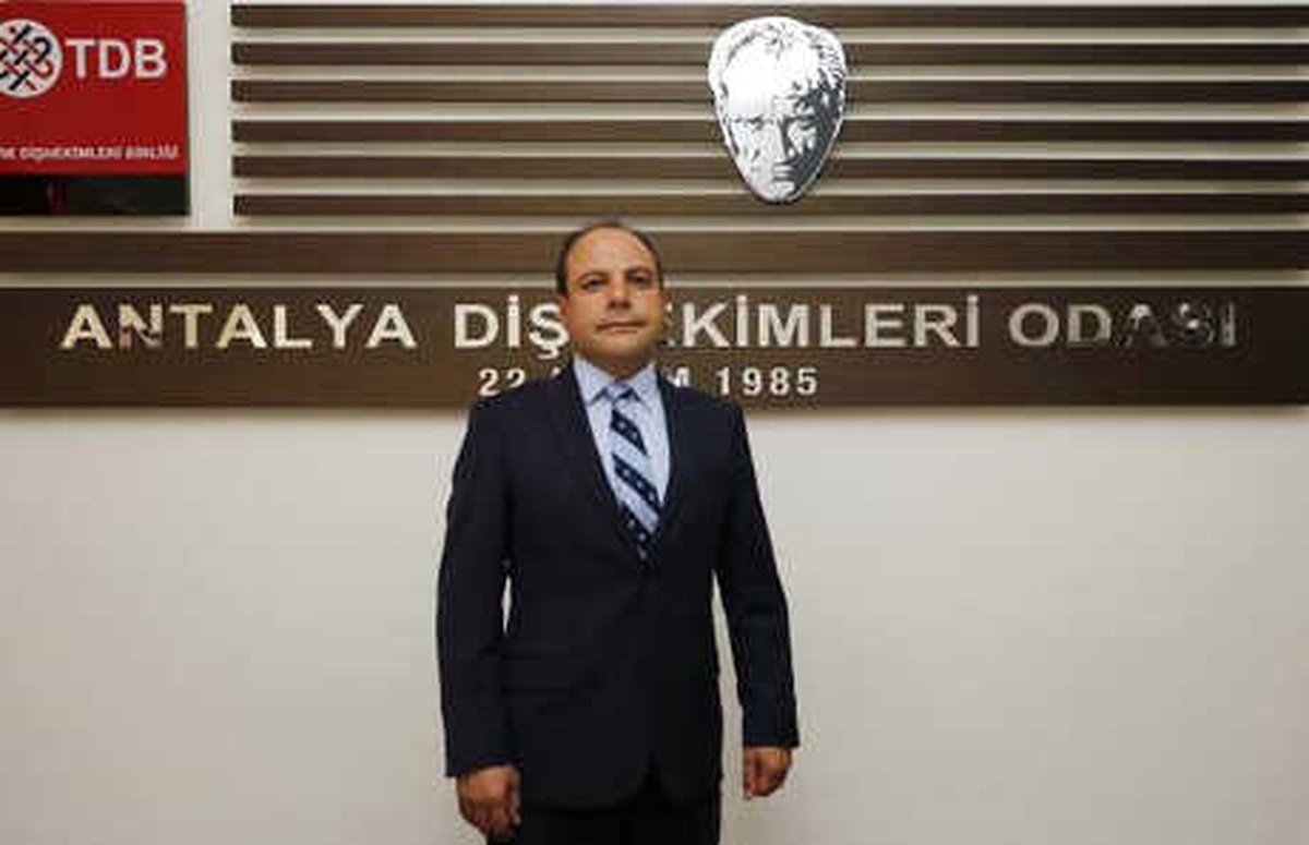 Sahte Diş Hekimlerine 3\'er Yıl Hapis Cezası