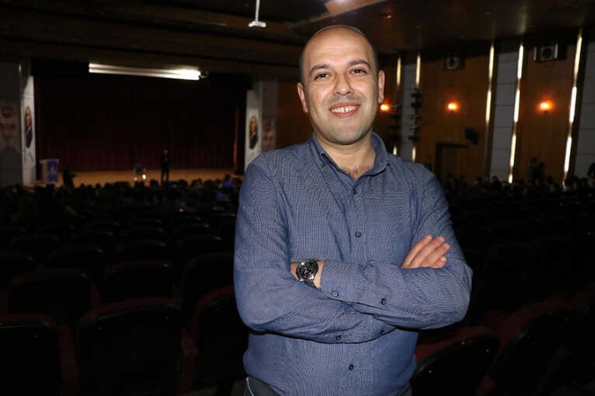 Sare Eğitim Kurumları Öğrencileri \'Stand Up\' Gösterisi ile Moral Buldu