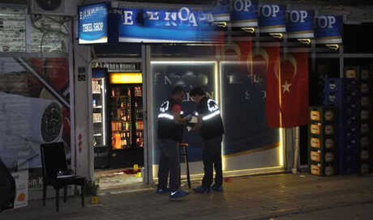 Silahlı Saldırganlara Ceza Yağdı