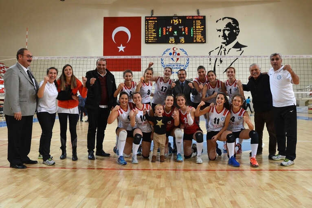 Spora Verilen Destekler İçin Teşekkür Ettiler