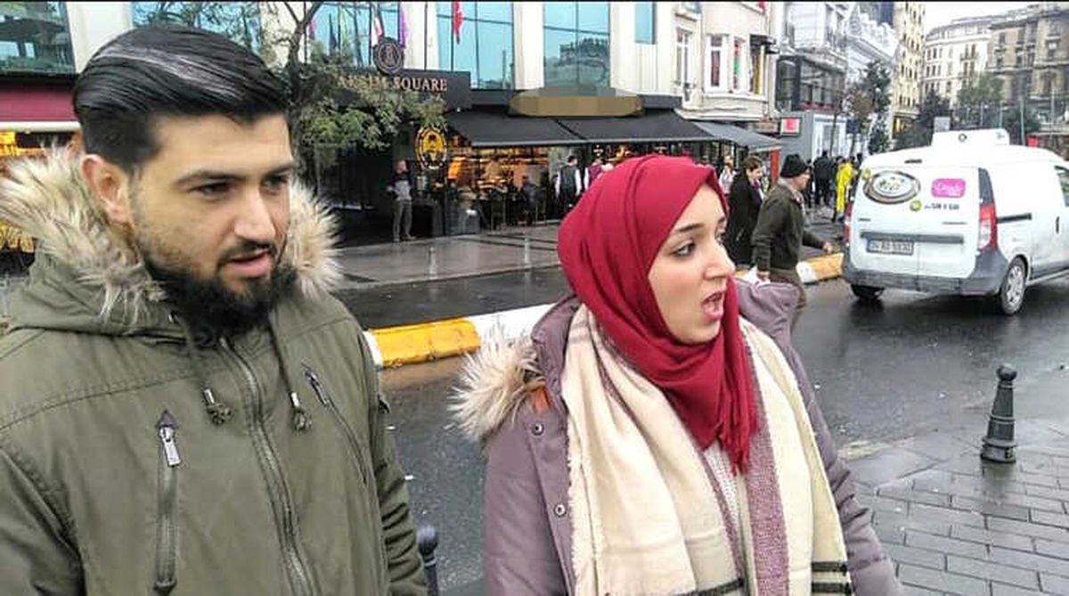 Turistler Taksicilerden Şikayetçi