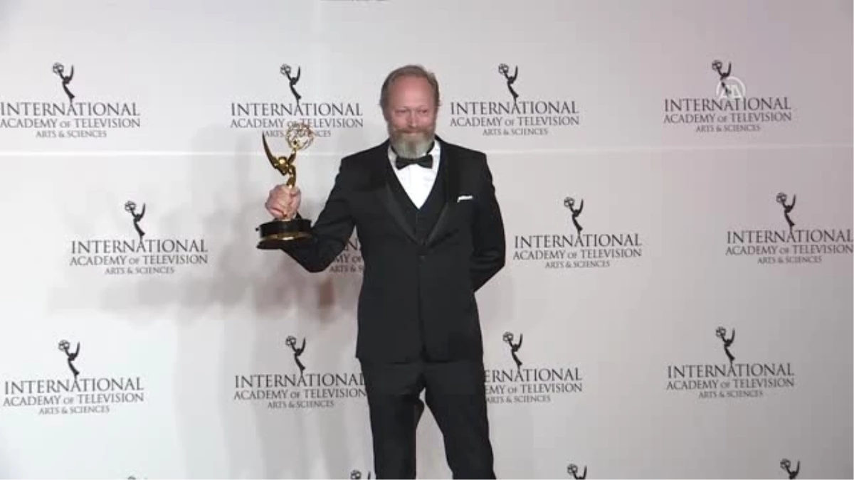 Uluslararası Emmy Ödülleri\'nde Türk Dizileri Rüzgarı - New
