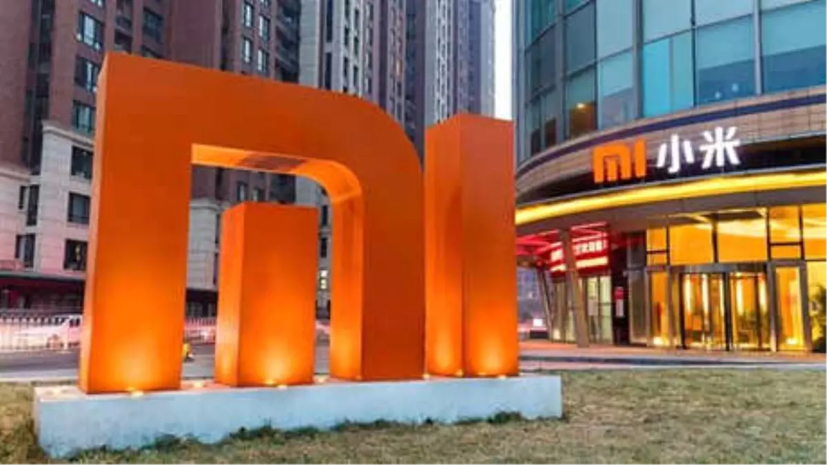 Xiaomi Son Çeyreği Artışla Kapattı