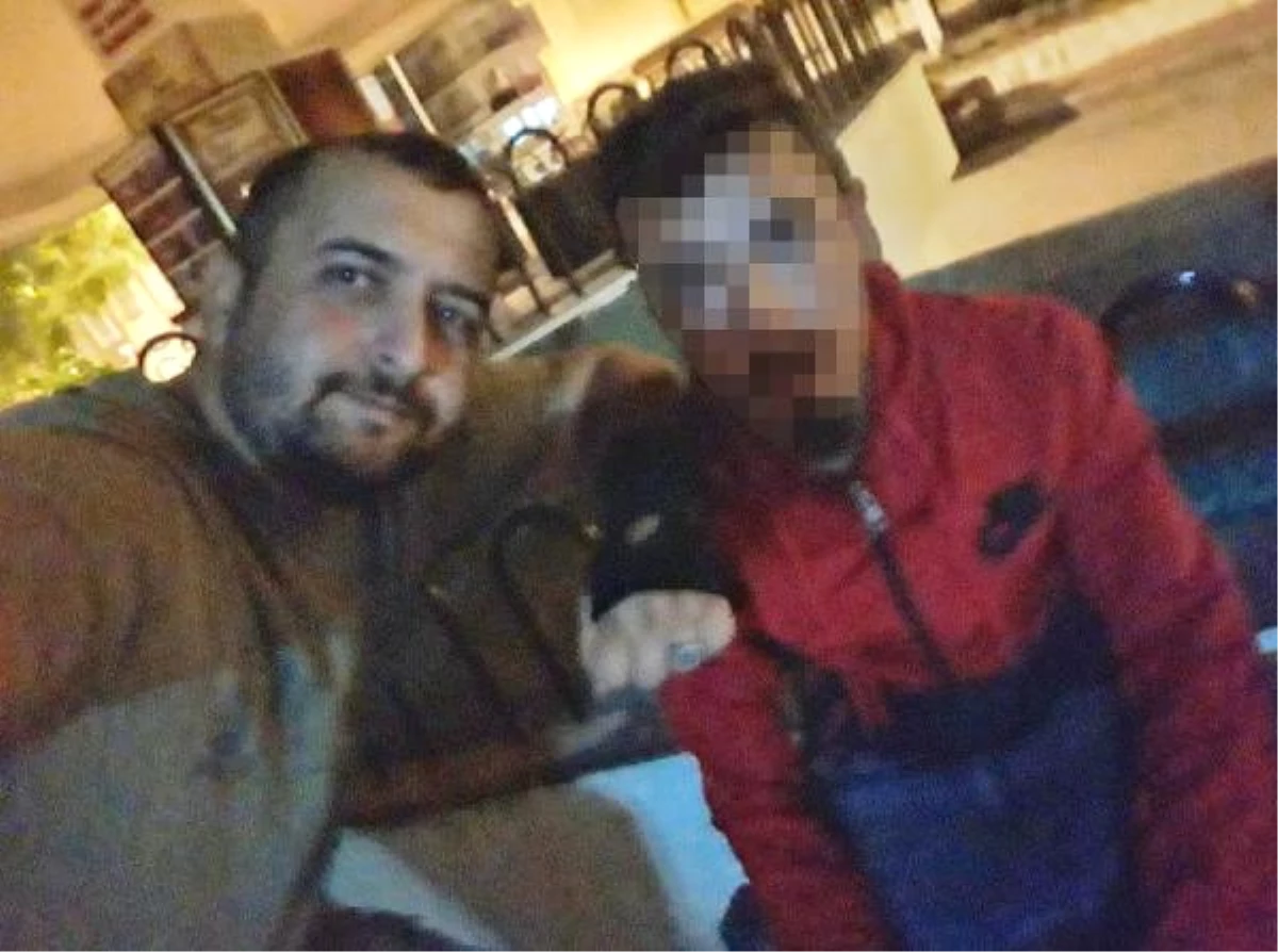 Yakaladığı Hırsızı, Selfie Çektikten Sonra Polise Teslim Etti
