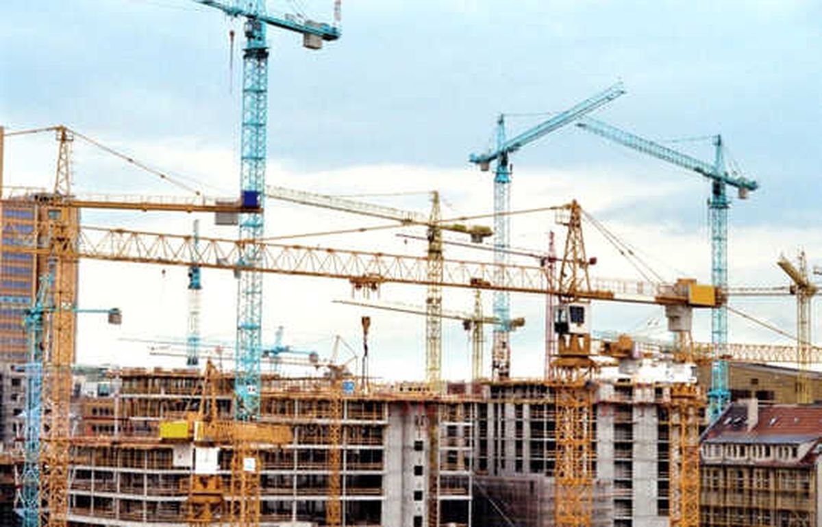 Yapı Ruhsatlarında Sert Düşüş