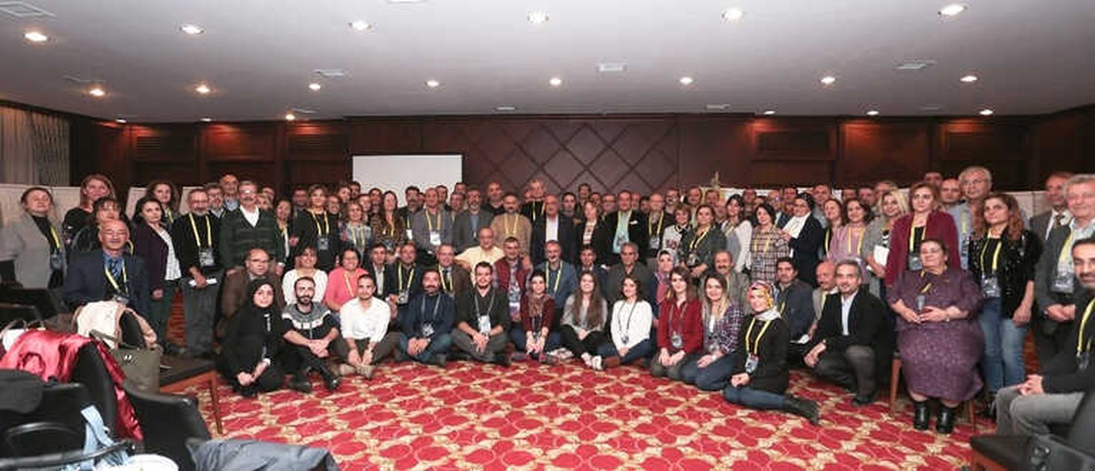 Yeni Nesil Üniversite Tasarım ve Dönüşüm Projesi Hız Kesmeden Devam Ediyor