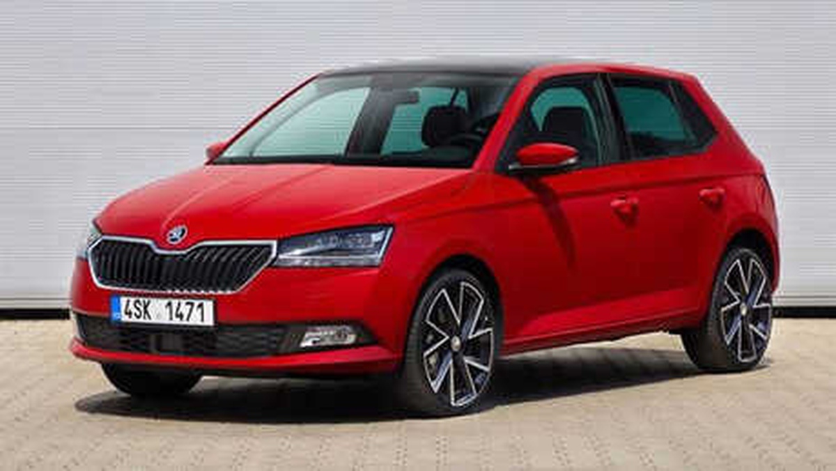Yeni Skoda Fabia Türkiye\'de Satışa Sunuldu! İşte Fiyatı ve Özellikleri