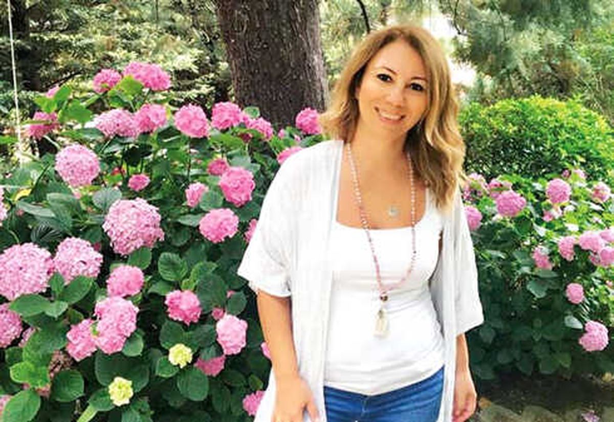 Zekiye Olgaçay Röportajı: Ruhsal Rönesans