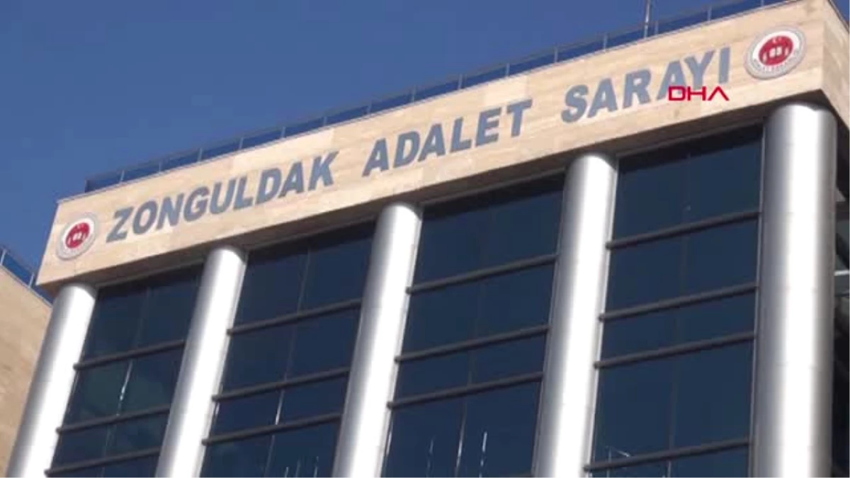 Zonguldak\'ta 74 Sanıklı Fetö Davasında Karar