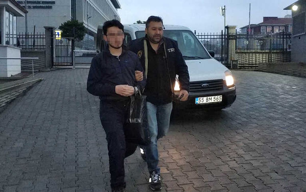 14 İlde Fetö Operasyonu: 15 Gözaltı