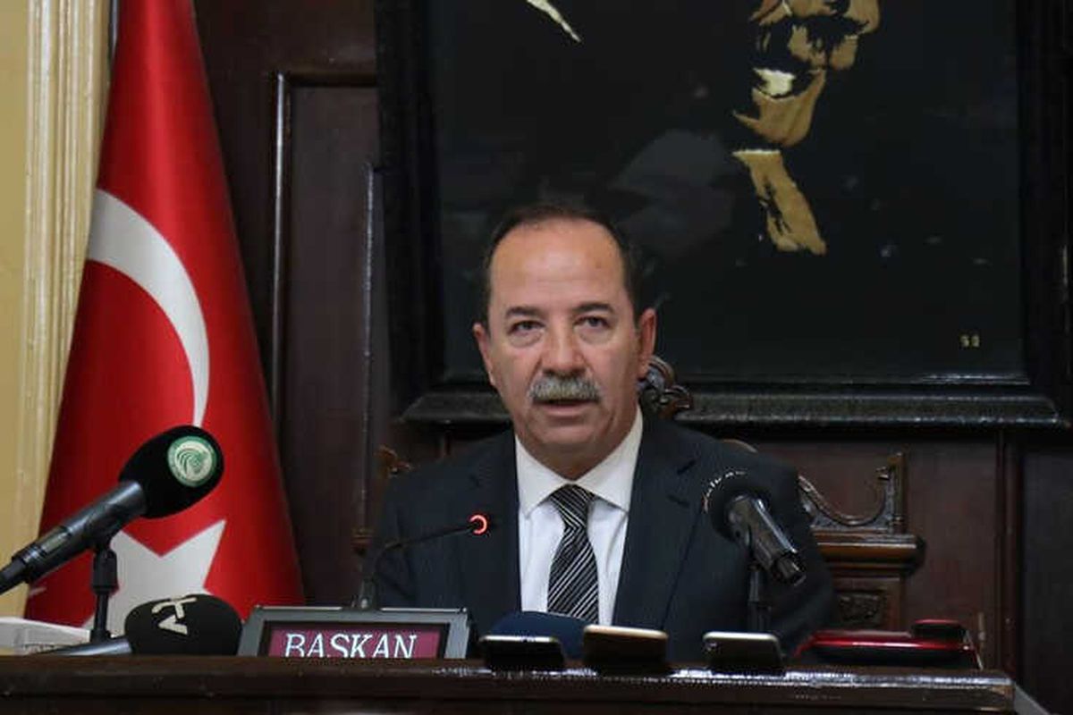 2019 Bütçesini Yanlış Yazınca Görevden Alındı