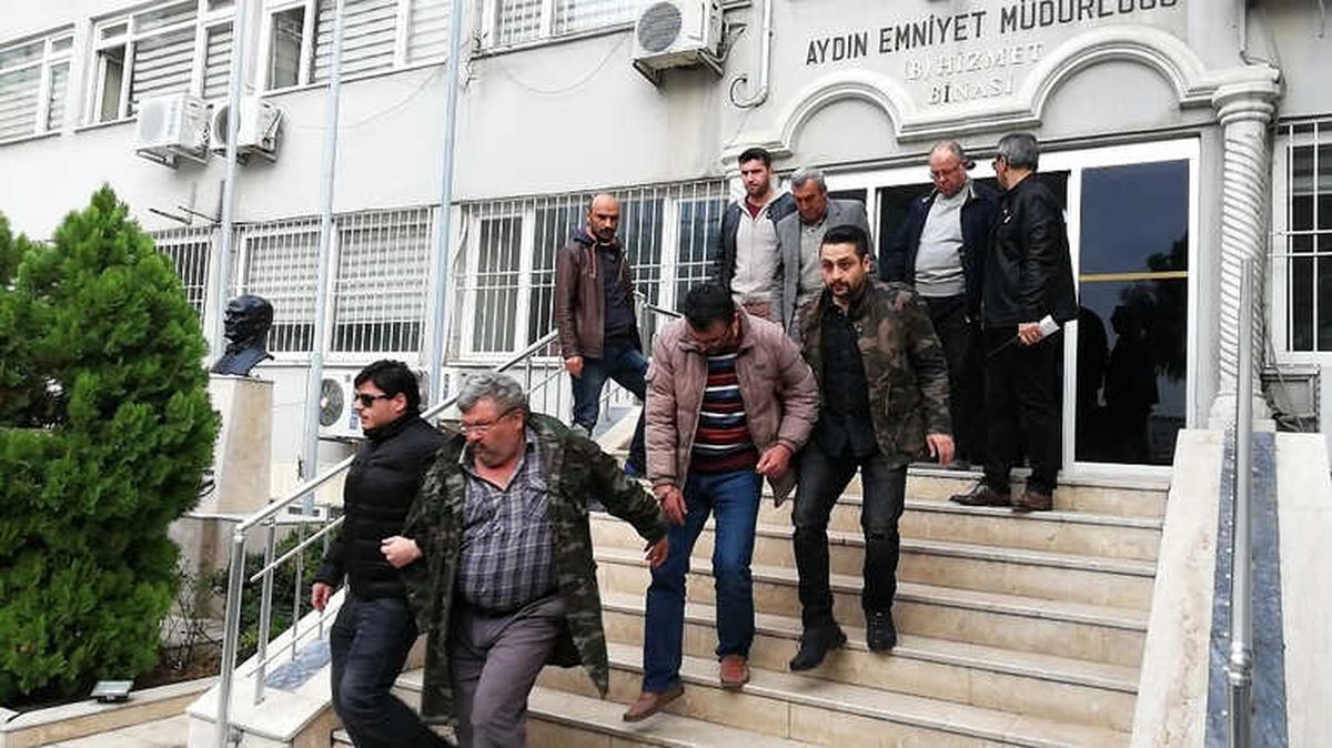 21 Ay Sonra Yeniden Açılan Şüpheli Ölüm Dosyasında 1 Tutuklama