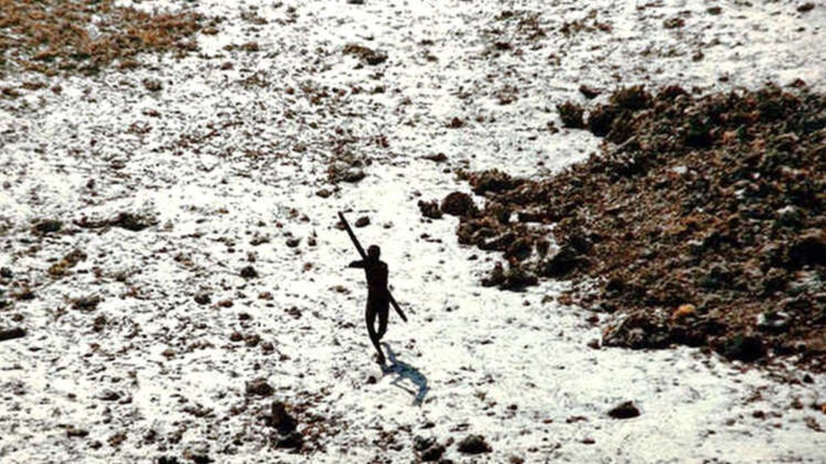 ABD\'li Misyoner\', Yerliler Tarafından Ok ve Yayla Öldürüldü