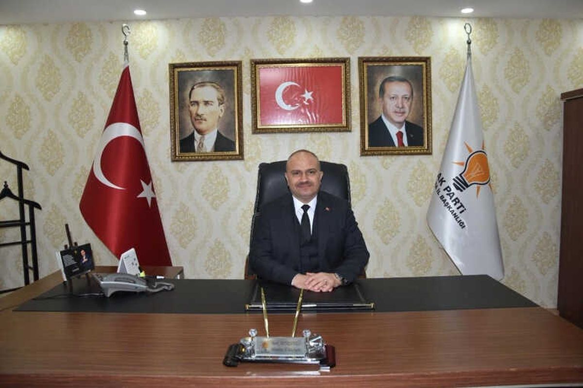 AK Parti'nin Oylarıyla Kartlı Sayaçlardan Bakım Ücreti Alınmayacak