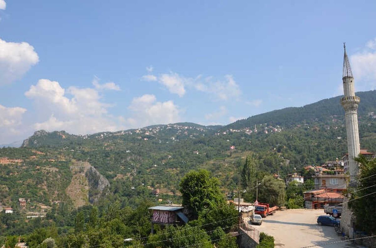 Alanya\'da İçme Suyu Seferberliği