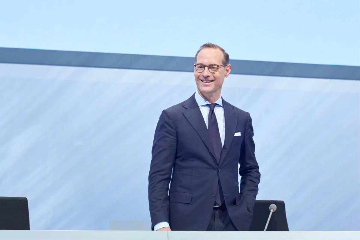 Allianz, Üçüncü Çeyrek Sonuçlarıyla Yıl Sonu Hedeflerine Yaklaştı