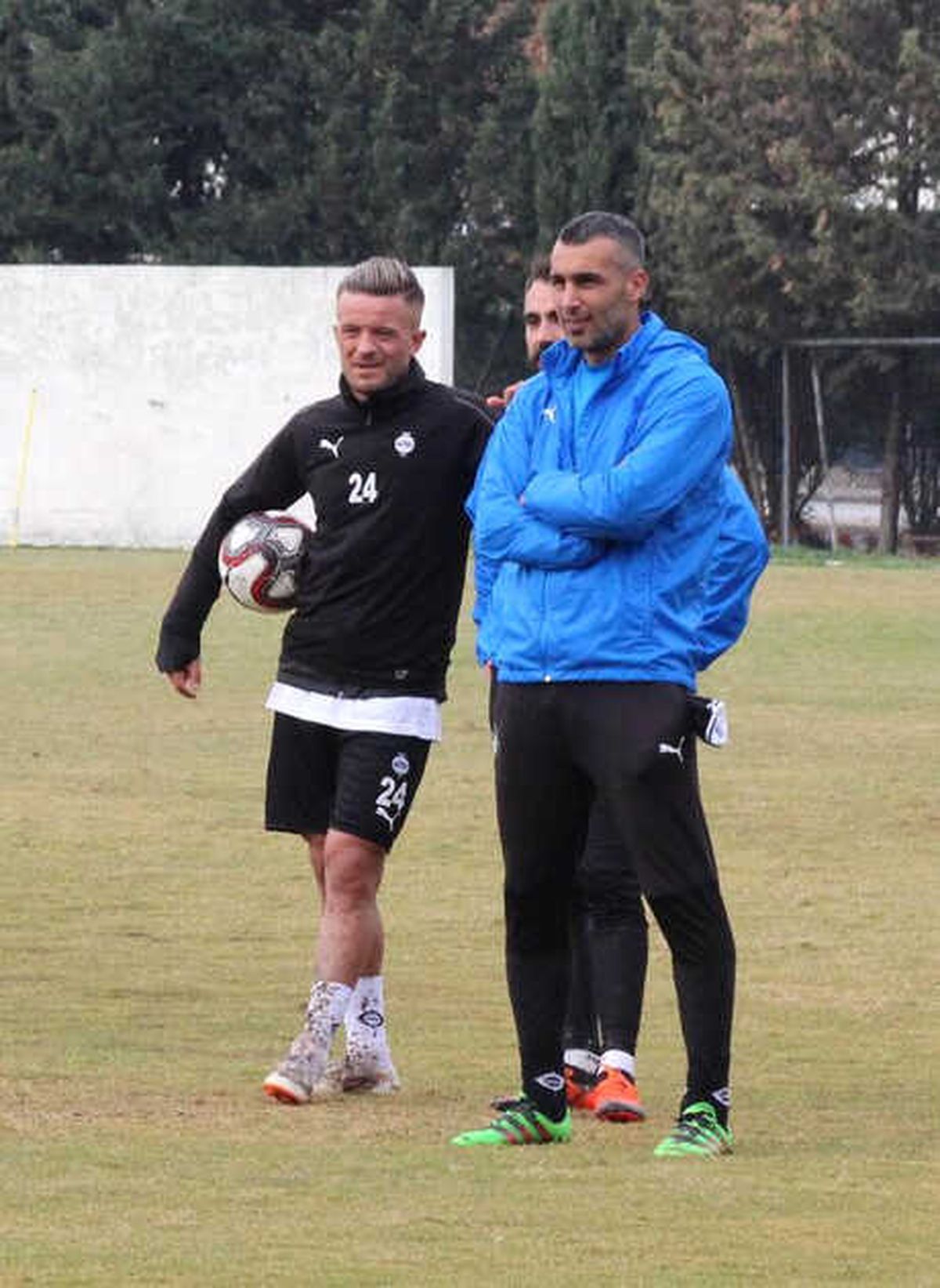 Altay\'da Eski Kaptan İddialı