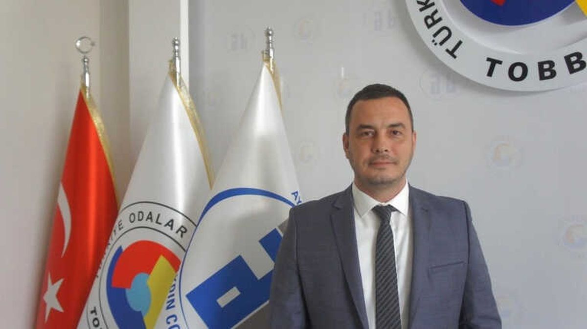 Aydın Ticaret Borsası \'Aydın Zeytinyağını\' Kastomonu\'da Tanıtacak