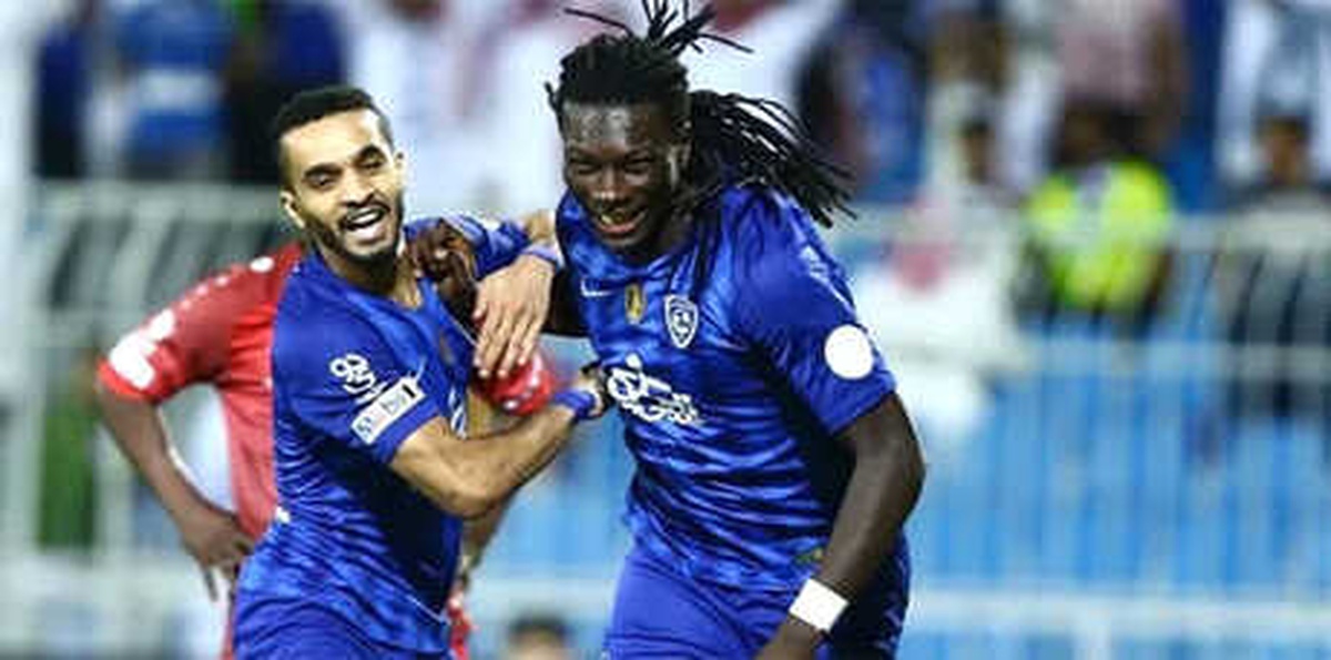 Bafetimbi Gomis\'ten Fenerbahçe Açıklaması