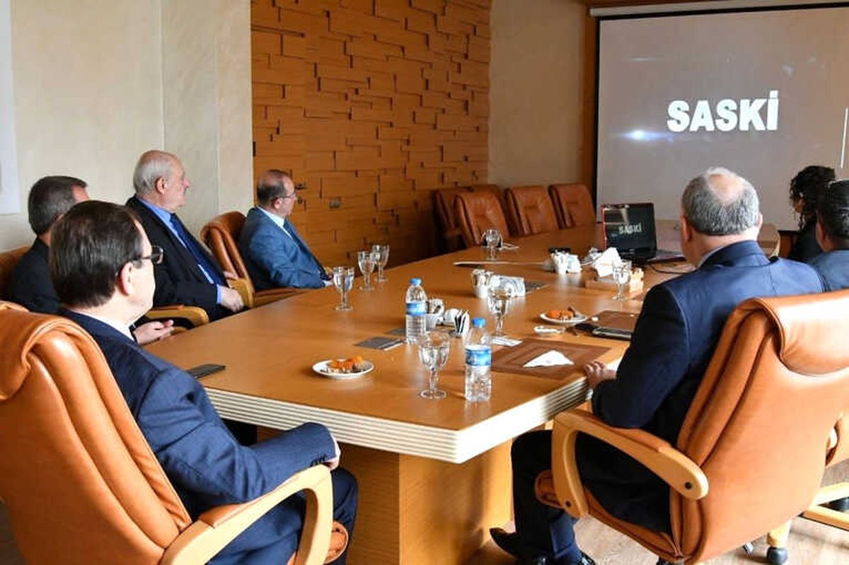 Başkan Şahin: "Kırsalda Durmak Yok"