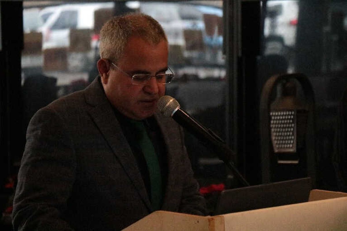 Benim Hikayem Kop ile Yazılıyor\' Projesi Tanıtımı Yapıldı